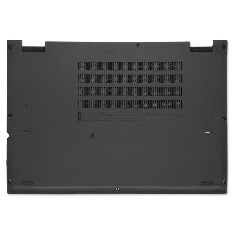 Thinkpad E15 Custodia Lenovo Thinkpad Coperchio Inferiore Per