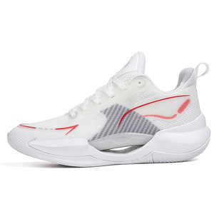 Zapatillas Deportivas de Baloncesto Ultraligeras para Hombre y Mujer, Nuevo Modelo, Malla Transpirable, con Características de Absorción de Impactos para Estudiantes - Product Image 1