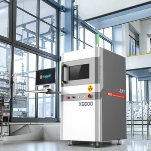 ZMX-5600 BGA/PCB X-Ray kiểm tra máy điện tử USA Thử nghiệm 1 năm bảo hành - Product Image 6