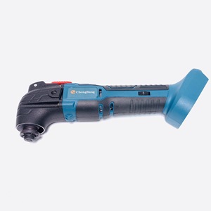 21V Multipurpose <b>Power</b> <b>Tools</b> Cordless Saw Scraper Rechargeable Polisher Multi Lithium Angle Machine - Product Image 5