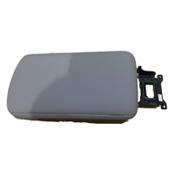 HCEGD-5305300-00ZA6 Accoudoir de console centrale marron sable compatible avec BYD Han EV DM-i Version Intelligente, Fourniture d'usine OEM