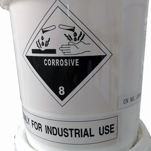 Dioxyde d'étain (SnO2) de qualité industrielle, pureté 99%, marque BAOFULL, pour les applications d'émaux et de poterie - Product Image 1