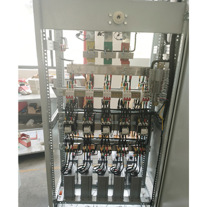 Bảng APFC Điều Chỉnh Hệ Số Công Suất Tự Động - Product Image 3