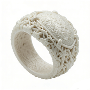 Fabrication additive 3D SLA et SLS du Guangdong avec service d'usinage - Production rapide de petites séries personnalisées - Product Image 4