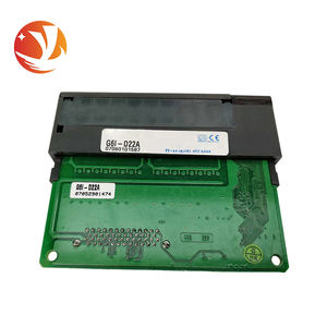 Módulo de Entrada Digital O-mron G6I-D22A G6ID22A Nuevo y Original, Controlador Programable PLC - Product Image 3