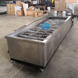 Tự Động Công Nghiệp 18 Khuôn Mẫu Bpz-18 Sản Xuất Lớn Cứng Mềm <span class=keywords><strong>Ice</strong></span> <span class=keywords><strong>Cream</strong></span> Filling <span class=keywords><strong>Stick</strong></span> <span class=keywords><strong>Ice</strong></span> Lolly Pop Popsicle Máy - Product Image 4