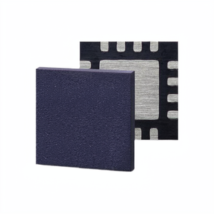 16 VFQFN Exposed Pad Buy Online Electronic Components In Stock AM1815AQ Clock Timing - Product Image 1