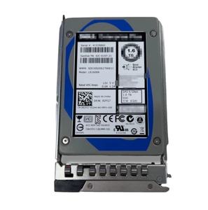 82FG7 1.6TB SAS SSD 2.5 inç 6Gbps Katı Hal Sürücüsü 082FG7 - Product Image 2
