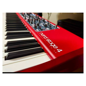 <span class=keywords><strong>Clavier</strong></span> <span class=keywords><strong>numérique</strong></span> Jelo <span class=keywords><strong>d</strong></span>'<span class=keywords><strong>occasion</strong></span> Nord 4 Stage 88 touches, 95% neuf, quatrième génération, <span class=keywords><strong>clavier</strong></span> <span class=keywords><strong>d</strong></span>'effets performant haut de gamme - Product Image 3