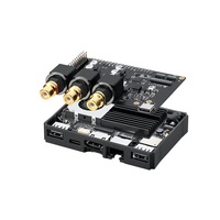 Carte de contrôle principale personnalisée OEM ODM PCBA pour collier de chien intelligent Traqueur GPS BLE Connectivité WiFi Performances stables