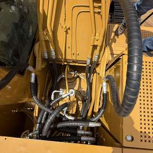 รถขุดญี่ปุ่นมือสอง รุ่น Cat 320CL 320BL 320GC 320D เครื่องจักรก่อสร้างแบบไฮดรอลิกตีนตะขาบ ราคาถูก นิยมใช้กันอย่างแพร่หลาย - Product Image 6