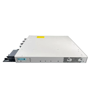 Original Catalyst 9300 C9300-48U-A 48-Port UPOE Enterprise Stackable Network <b>Switch</b> - Product Image 5