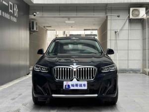 <span class=keywords><strong>BMW</strong></span> <span class=keywords><strong>X3</strong></span> <span class=keywords><strong>2023</strong></span> XDrive25i <span class=keywords><strong>M</strong></span> <span class=keywords><strong>Sport</strong></span> 2.0T 184HP 8AT AWD SUV Usado, Faros LED, Techo Panorámico, China VI - Product Image 3