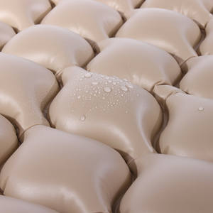 Colchón de aire al por mayor burbuja inflable alternativa antiescaras colchones de aire médicos - Product Image 5