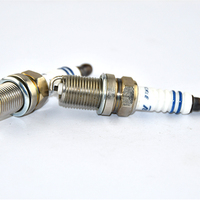 Bougie d'allumage de pièces de moteur automobile en gros remplacer pour MS851358/R9YC/2240150Y06/9636419280/RFC58LS5/98079-5614E