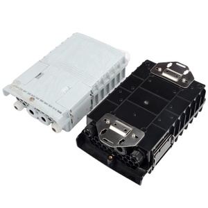 Caja de Distribución Óptica Exterior Impermeable <span class=keywords><strong>Caixia</strong></span> de 16 Núcleos para FTTH, Terminal de Acceso Intermedio, Equipo de Fibra Óptica Sólida - Product Image 1