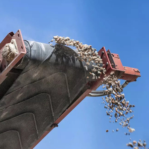 Băng Tải <span class=keywords><strong>Chevron</strong></span> Cao Su Băng Tải <span class=keywords><strong>EP</strong></span> <span class=keywords><strong>NN</strong></span> <span class=keywords><strong>CC</strong></span> Băng Tải Đai Cao Su Chịu Mài Mòn Hóa Chất Lạnh Dầu Lửa - Product Image 4