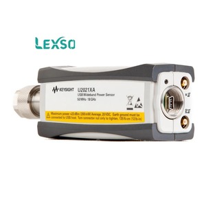 Sensor de Potencia USB Keysight U2021XA de 50 MHz a 18 GHz xgeqpt - Product Image 1