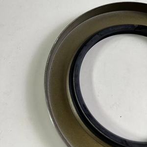Bagian truk sampah Seal segel debu Seal segel minyak untuk mesin konstruksi Pinion <span class=keywords><strong>Cage</strong></span> HM350 HM400 <span class=keywords><strong>Loader</strong></span> WA380 WA430 - Product Image 6