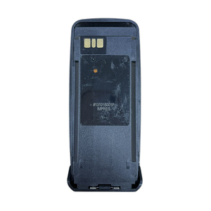 แบตเตอรี่ลิเธียมไอออนสำหรับวิทยุสื่อสารแบบสองทาง GLM-4066-Li23 รุ่นมืออาชีพ ใช้แทนแบตเตอรี่ Motorola PMNN4066 - Product Image 2