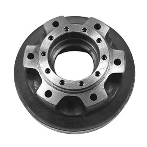 Fabriek Levering Remtrommel Hub 42431-33240-71 Past Voor Toyota Heftruck 42-7fg30 7fd30 - Product Image 4