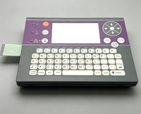 Clavier M 9020 9030 ENM28240 pour imprimante jet d'encre M 9020 9030 Cij