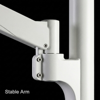 La lampe chirurgicale LED définitive conçue par Keling Medical pour la chirurgie vétérinaire et humaine