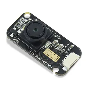 300 000 Pixel Mini Built-In Macro Infrared Camera Module High Speed 120Fps Night Vision Module Camera