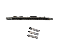 Penjual Terbaik 8 16 GTGH GPON OLT GTGH Board 16 Port Kartu dengan 16 Modul SFP Penuh B+ C+ C++ untuk C300 C320 GPON OLT GTGH GTGO