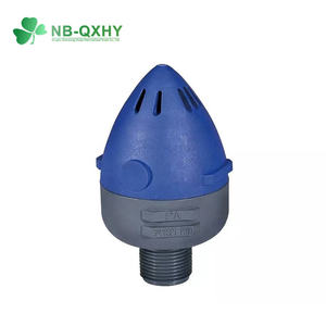 Système d'irrigation agricole, valve de décharge d'air sous vide en plastique pour jardin et <span class=keywords><strong>serre</strong></span>, anti-fuite, protection UV - Product Image 5