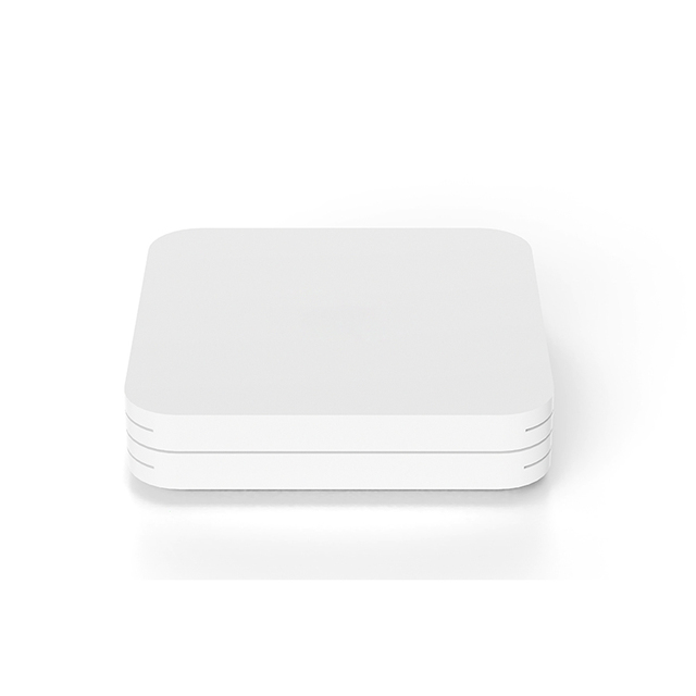 4-Core Smart Android TV Box 4K Full HD Mini Android 10.0 Allwinner H313 2.4G Wifi 2GB 16GB Smart TV Box T95 Mini