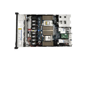 Servidor <span class=keywords><strong>Gtmedia</strong></span> <span class=keywords><strong>Mars</strong></span> AI con Múltiples GPU y Gabinete para GPU SR645, Servidor en Rack AMD Epyc en Stock - Product Image 4