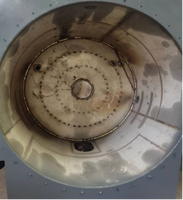 Équipement de blanchisserie électrique commercial Machines à laver professionnelles pour vêtements textiles Hôtels Nouvelles machines à laver industrielles Vente