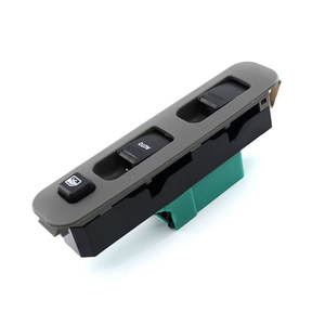 Interruptor Automático 37990-81A20, Regulador de Ventanas Eléctricas para Modelos Suzuki Jimny 1998-2015 - Product Image 4