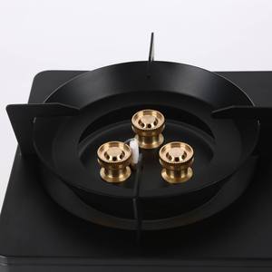 Panda PD028 3200W Portable Outdoor <b>Camping</b> <b>Kitchen</b> CE Certified Mini Gas Stove Automatic Butane Fuel Barbecue Grill Made of Iron - Product Image 5