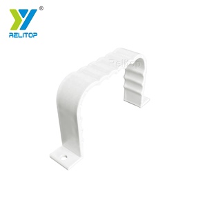<span class=keywords><strong>Coude</strong></span> de dérivation de gouttière en <span class=keywords><strong>PVC</strong></span> léger, anti-corrosion, écologique, durable et moderne pour hôtel, 5.0/5.2/7 pouces, pour eau de pluie - Product Image 4