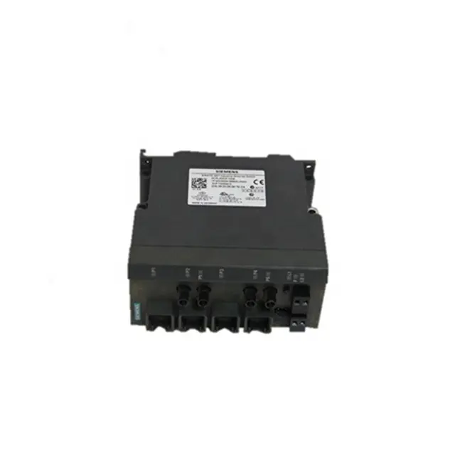 new 6ES5433-8MA11 Simatic S5 Digital Input Module (6ES5433-8MA11) Electric Control