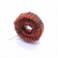 Guangyu Vente Chaude Inductance De Puissance À Courant Élevé Noyau Toroïdal 1MH PFC Bobine De Ferrite Numérique Classe D Inductance D'amplificateur De Puissance