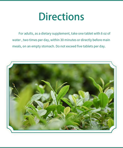 GMP ISO OEM Aangepaste Privélogo Kruidensupplement Vetverbrandende Capsules voor Buikvet Afslankcapsules voor Gewichtsverliesproducten - Product Image 4