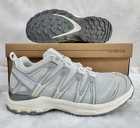 Chaussures de randonnée unisexes à prix d'usine, respirantes, antidérapantes, avec empeigne en cuir synthétique, doublure en mesh et semelle extérieure en caoutchouc naturel