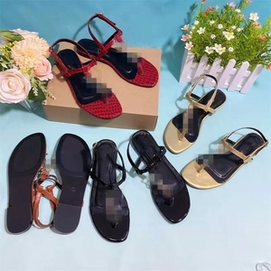 Nuovi <span class=keywords><strong>Sandali</strong></span> Romani da <span class=keywords><strong>Donna</strong></span> 2026, Eleganti Ciabatte da Festa, <span class=keywords><strong>Sandali</strong></span> Trendy con Cinturino Posteriore, <span class=keywords><strong>Sandali</strong></span> Piatti da <span class=keywords><strong>Donna</strong></span> - Product Image 2