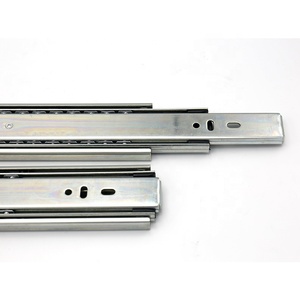 Zuogang Đẩy Để Mở Đường Ray Trượt Ngăn Kéo Hạng Nặng - Product Image 5