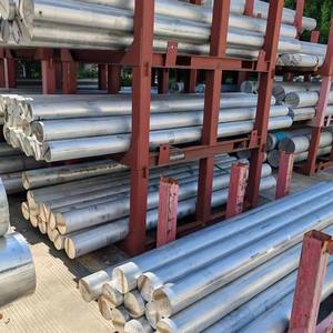 Barres en aluminium 6061-T6 de haute qualité, longueur 500-6000 mm, diamètre 3 mm-500 mm, barres en aluminium série 6000 7000 - Product Image 5