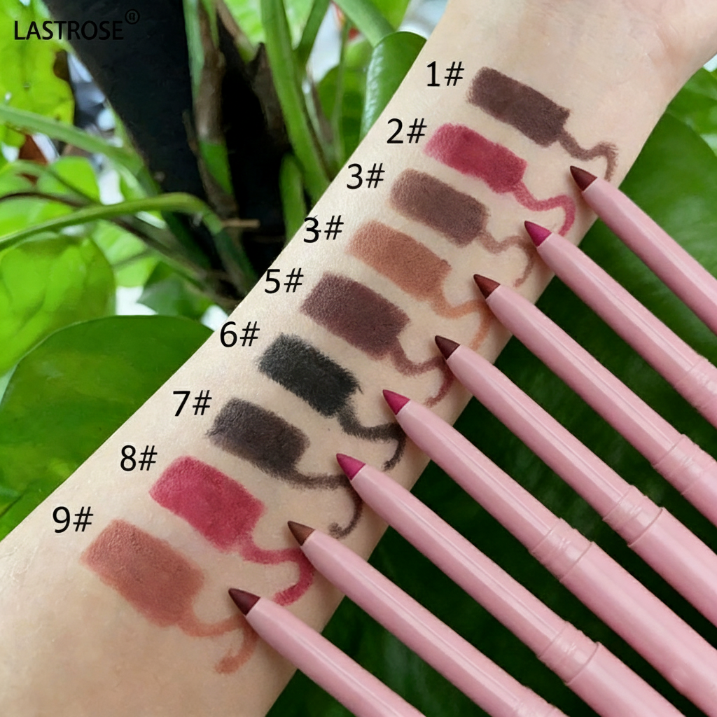 long lasting lip liner smudge proof