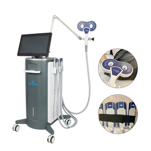 Máquina de Terapia para el Alivio del Dolor Corporal, Equipo de Tratamiento para el Dolor Articular, Dispositivo de Terapia para Patologías Musculares, Codo de Tenista - Product Image 3