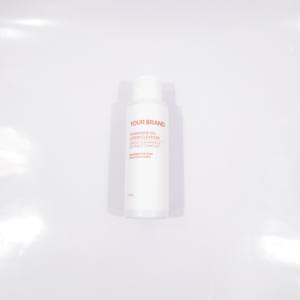 ผลิตภัณฑ์ทำความสะอาดผิวแบบเจลโลชั่น <span class=keywords><strong>TOLERANCE</strong></span> รับผลิตตามแบบ ODM OEM ขายส่ง - Product Image 5