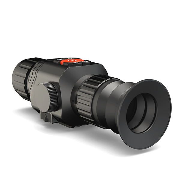 HT-C8 Thermal Imaging Monocular 35mm Lens Spotting Scope Night Vision