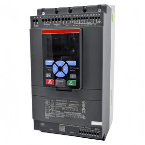 ใหม่แกะกล่อง PSTX470-600-70 250kw 200kw ซอฟต์สตาร์ทเตอร์ ตัวควบคุมการเขียนโปรแกรม PLC ตัวควบคุมระบบอัตโนมัติอุตสาหกรรม มีสินค้าในสต็อก - Product Image 1