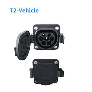 Sạc <span class=keywords><strong>EV</strong></span> Di Động Bộ Sạc <span class=keywords><strong>Ev</strong></span> Tốt Nhất SAEJ1772 <span class=keywords><strong>32A</strong></span> Phích Cắm Sạc <span class=keywords><strong>Ev</strong></span> Ổ Cắm T1 T2 - Product Image 4