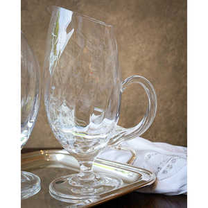 Set di Stoviglie in Cristallo per 12 Persone Bacchanal Bennyudine 0kg - Product Image 5